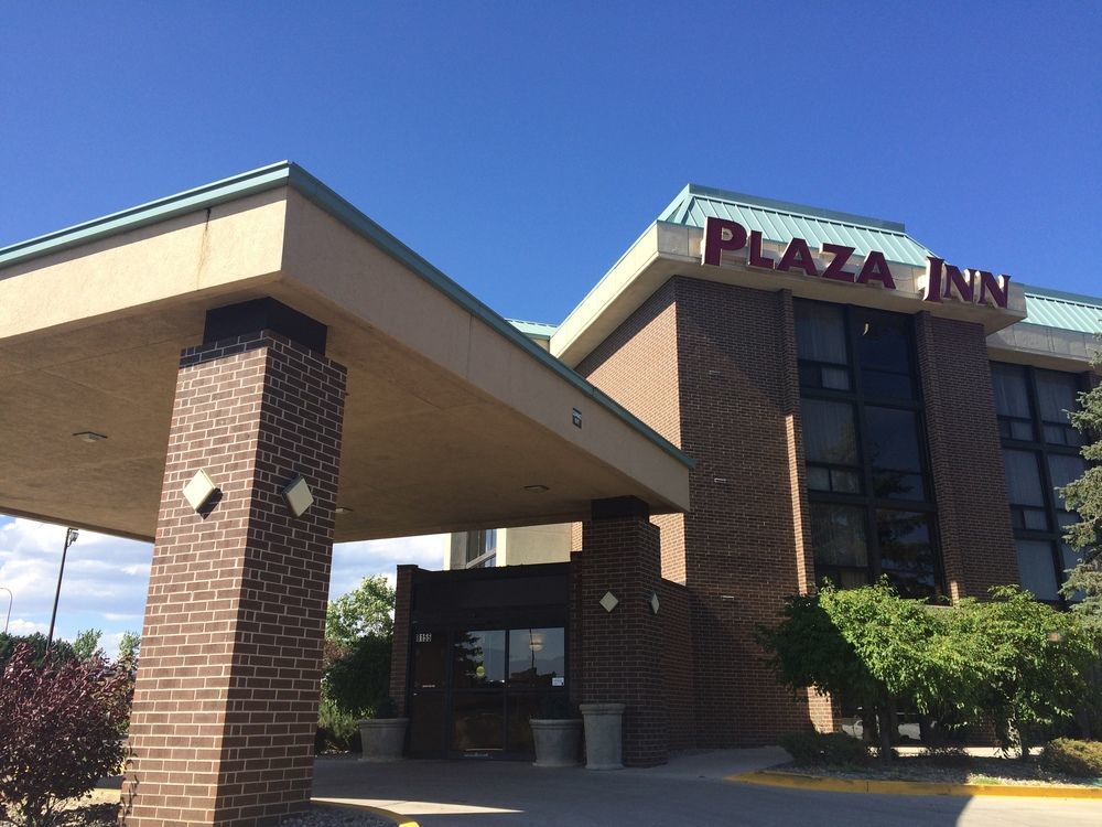 La Quinta By Wyndham Colorado Springs North Hotel Exterior photo